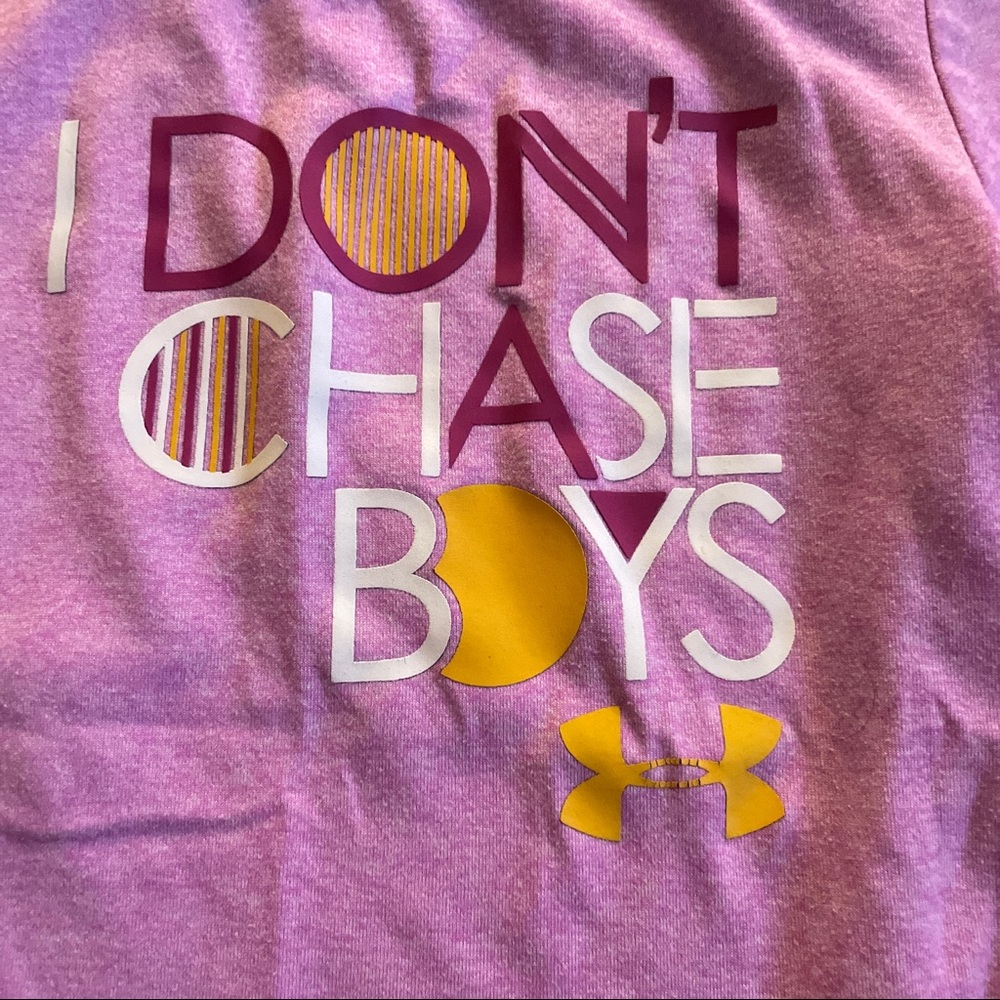 Under Armour tee - Picture 2 of 5